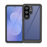 Redpepper Samsung Galaxy S26 Ultra Kuori Vedenkestävä IP68 Musta