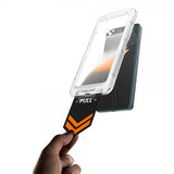 Spigen Samsung Galaxy S26 Ultra -näytönsuoja GLAS.tR EZ Fit Pro 2-pakkaus