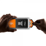 Spigen Samsung Galaxy S26 Ultra -näytönsuoja GLAS.tR EZ Fit Pro 2-pakkaus