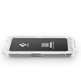 Spigen Samsung Galaxy S26 Ultra -näytönsuoja GLAS.tR EZ Fit Pro 2-pakkaus