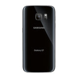 Begagnad Samsung Galaxy S7 32GB Black - Använt skick