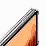 Samsung Galaxy Tab A7 -suojakuori kuviolla: Puu