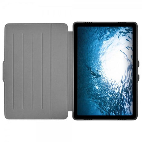 Targus Samsung Galaxy Tab A9 Plus/Galaxy Tab A11 Plus -suojakotelo Click-In, musta