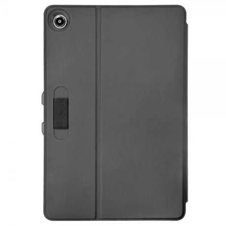 Targus Samsung Galaxy Tab A9 Plus/Galaxy Tab A11 Plus -suojakotelo Click-In, musta