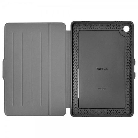 Targus Samsung Galaxy Tab A9 Plus/Galaxy Tab A11 Plus -suojakotelo Click-In, musta