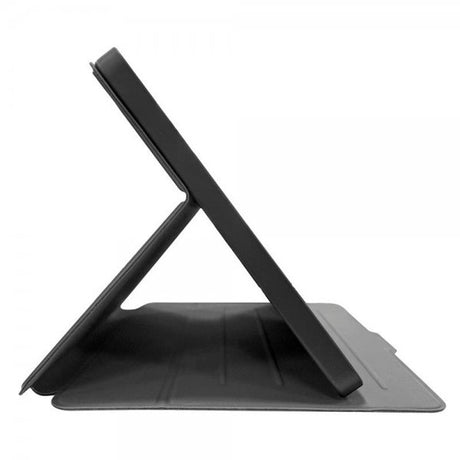 Targus Samsung Galaxy Tab A9 Plus/Galaxy Tab A11 Plus -suojakotelo Click-In, musta
