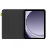 Gecko Covers Samsung Galaxy Tab A9 Plus/Tab A11 Plus -kotelo Apple-Peel Folio, sininen