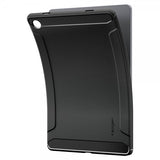Spigen Samsung Galaxy Tab A9 Plus/Tab A11 Plus Suojakuori Rugged Armor Matte Black