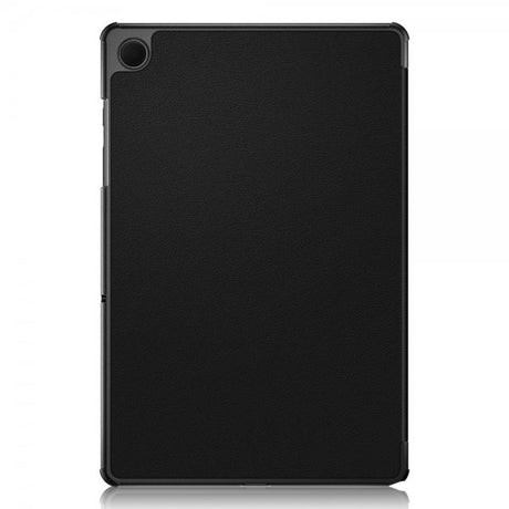 Samsung Galaxy Tab A9 Plus Suojakotelo Trifold Musta