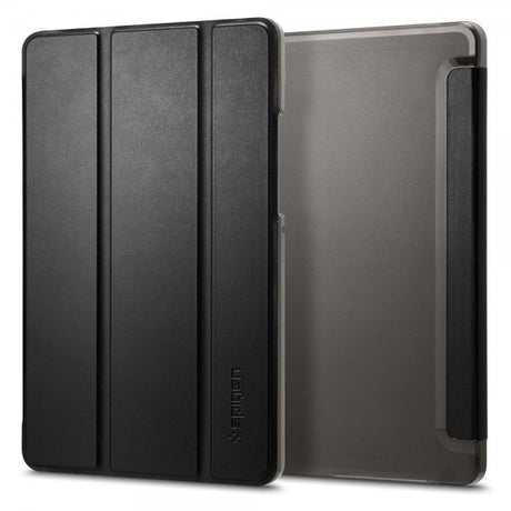 Spigen Samsung Galaxy Tab A9/Tab A11 -kotelo Smart Fold, musta