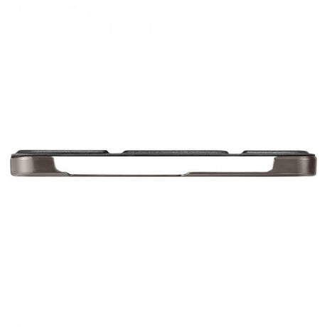 Spigen Samsung Galaxy Tab A9/Tab A11 -kotelo Smart Fold, musta