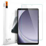 Spigen Samsung Galaxy Tab A9 Näytönsuoja GLAS.tR Slim