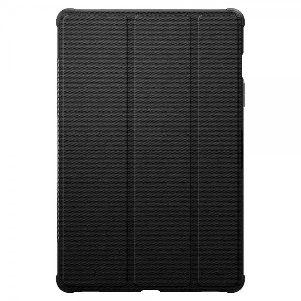 Spigen Samsung Galaxy Tab S10 FE Plus -kotelo, Rugged Armor Pro, mattamusta