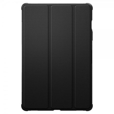 Spigen Samsung Galaxy Tab S10 FE Plus -kotelo, Rugged Armor Pro, mattamusta