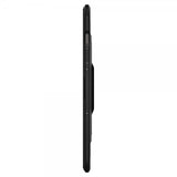 Spigen Samsung Galaxy Tab S10 FE Plus -kotelo, Rugged Armor Pro, mattamusta
