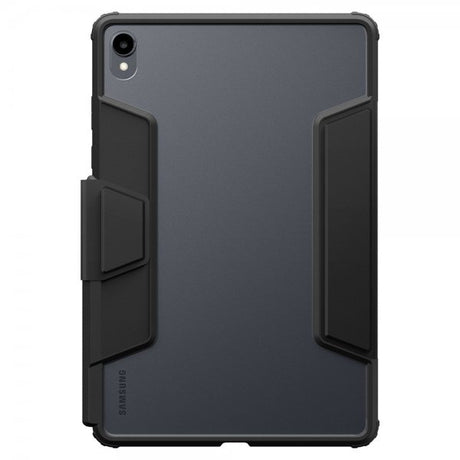Spigen Samsung Galaxy Tab S11 Ultra Hybrid Pro -kotelo, musta