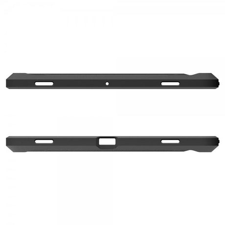 Spigen Samsung Galaxy Tab S11 Suojakuori Tough Armor Pro Musta