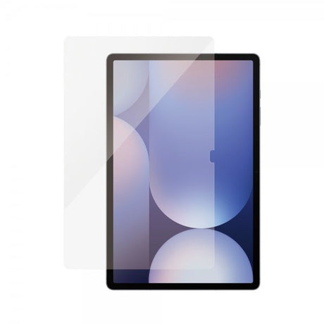 PanzerGlass Samsung Galaxy Tab S7 Plus/S8 Plus/S9 Plus/S9 FE Plus/S10 Plus -näytönsuoja Ultra-Wide Fit
