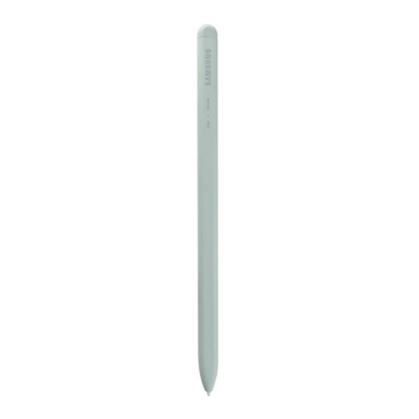 Samsung Galaxy Tab S9 FE+ Stylus Pen Alkuperäinen - Vaaleanvihreä