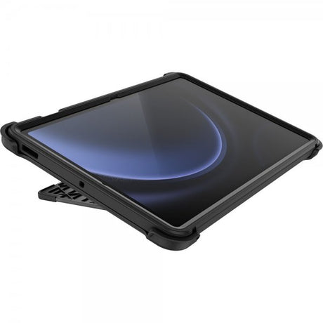 Otterbox Samsung Galaxy Tab S9 FE Suojakuori Defender Musta