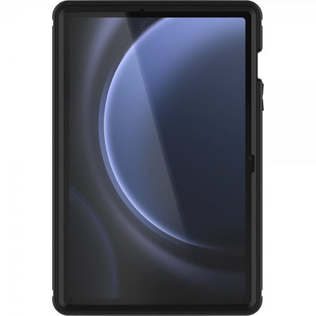 Otterbox Samsung Galaxy Tab S9 FE Suojakuori Defender Musta