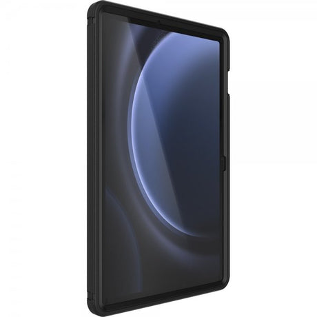 Otterbox Samsung Galaxy Tab S9 FE Suojakuori Defender Musta
