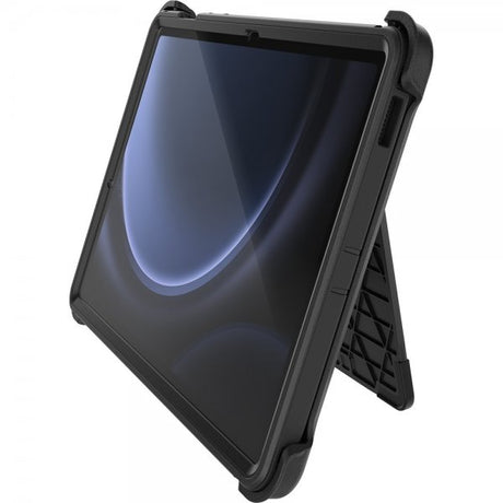 Otterbox Samsung Galaxy Tab S9 FE Suojakuori Defender Musta