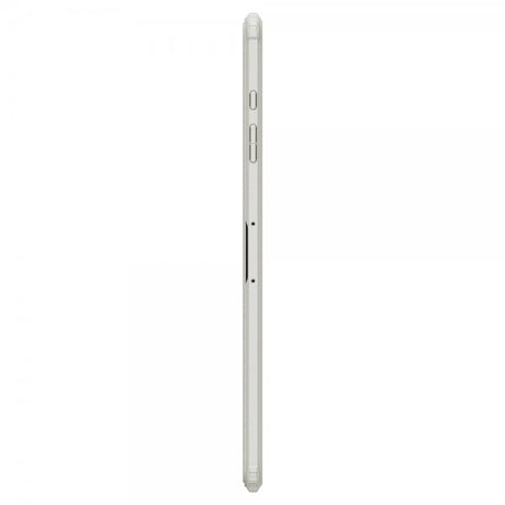 Spigen Samsung Galaxy Tab S9 Plus/Galaxy Tab S10 Plus Suojakuori Ultra Hybrid Pro Harmaa