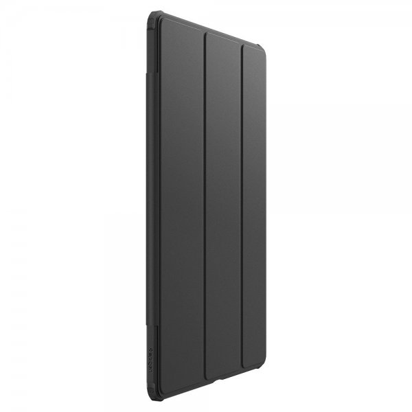 Spigen Samsung Galaxy Tab S9 Plus/Galaxy Tab S10 Plus Kotelo Ultra Hybrid Pro Musta