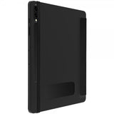 Otterbox Samsung Galaxy Tab S9 Plus/Tab S10 Plus Suojakotelo React Folio Musta