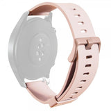 Puro Samsung Galaxy Watch 22mm ranneke Icon vaaleanpunainen
