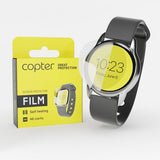 Copter Samsung Galaxy Watch 4 44mm Näytönsuoja Alkuperäinen Kalvo