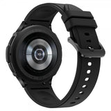 Spigen Samsung Galaxy Watch 4 Classic 42 mm Liquid Air -suojakuori, mattamusta