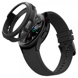 Spigen Samsung Galaxy Watch 4 Classic 46mm Kuori Liquid Air Matte Black