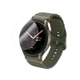 Kiinteä Samsung Galaxy Watch 7 40mm Näytönsuoja Karkaistu Lasi 2-pakkaus