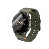 Kiinteä Samsung Galaxy Watch 7 40mm Näytönsuoja Karkaistu Lasi 2-pakkaus