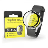 Copter Samsung Galaxy Watch Active 2 40mm Näytönsuoja Exoglass Curved