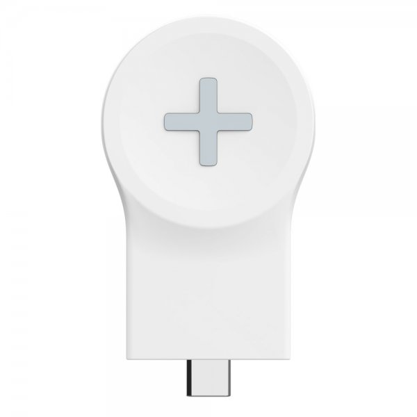 Nillkin Samsung Galaxy Watch -laturi USB-C