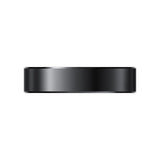 Samsung Galaxy Watch Laturi USB-C 1 meter Musta