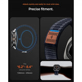 Spigen Samsung Galaxy Watch Ultra 47mm ranneke WBF0 Navy