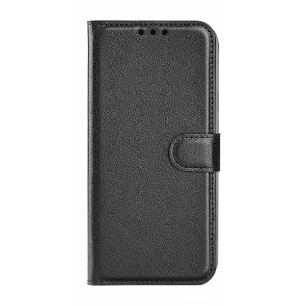 Samsung Galaxy XCover 5 Kotelo jalustalla Musta