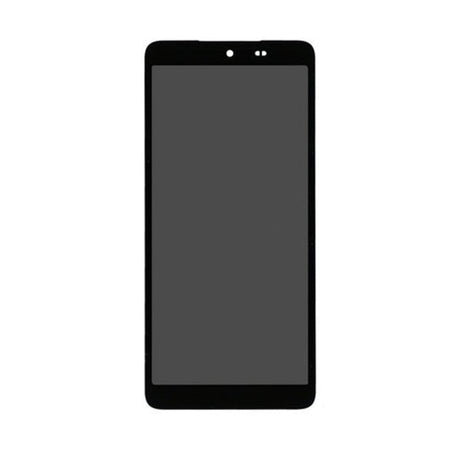 Samsung Galaxy Xcover 5 näyttö LCD-paneelilla alkuperäinen – musta