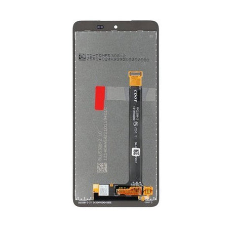 Samsung Galaxy Xcover 5 näyttö LCD-paneelilla alkuperäinen – musta
