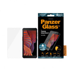 Samsung Galaxy XCover 5 Näytönsuoja & Kameran linssinsuojus