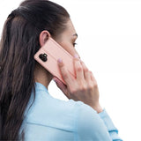 Dux Ducis Samsung Galaxy Xcover 6 Pro Suojakotelo Skin Pro Series Ruusukulta