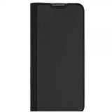 Dux Ducis Samsung Galaxy Xcover 6 Pro Kotelo Skin Pro Series Musta