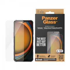 Samsung Galaxy XCover 6 Pro Näytönsuoja & Kameran linssinsuojus