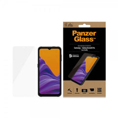 Samsung Galaxy XCover 6 Pro Näytönsuoja & Kameran linssinsuojus