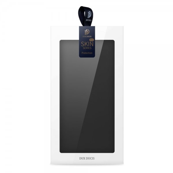 Dux Ducis Samsung Galaxy XCover 7 Fodral Skin Pro Series Musta