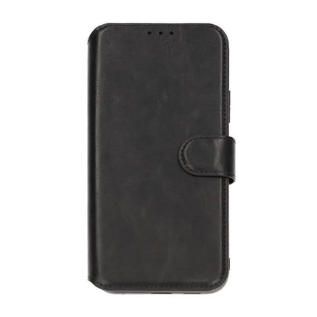 Rvelon Samsung Galaxy XCover 7 Suojakotelo, 4 Korttipaikkaa, Musta